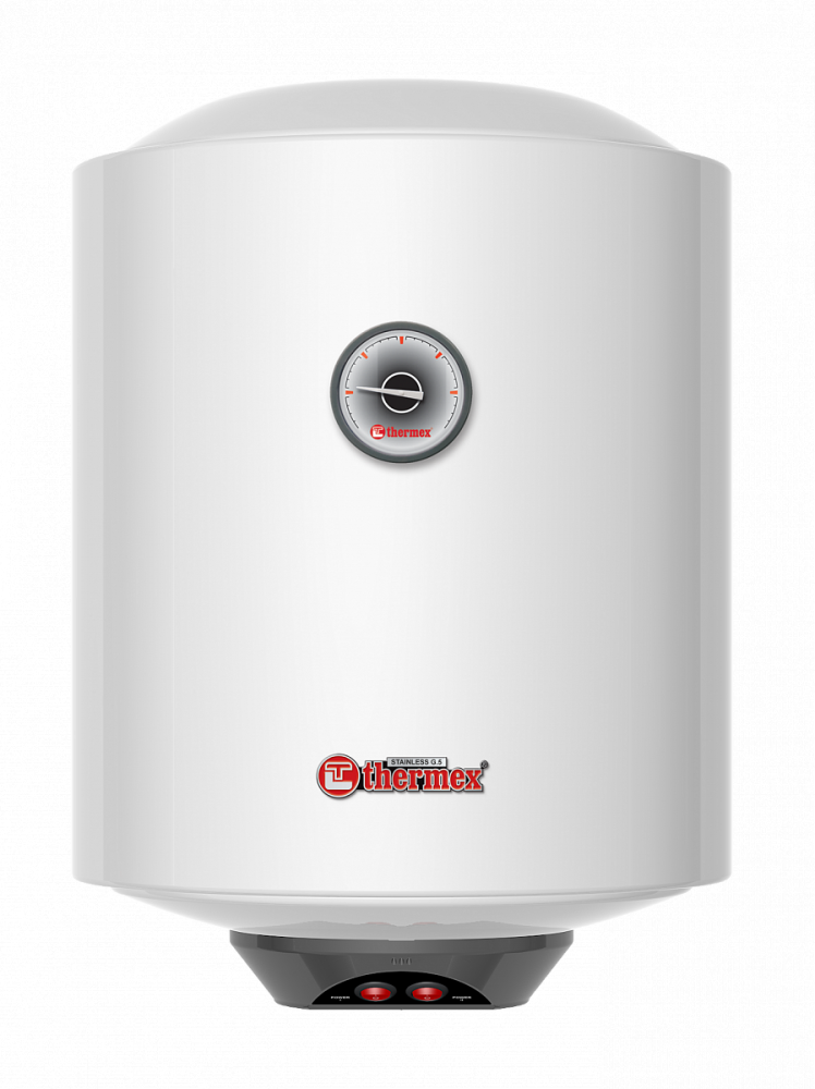 THERMEX Praktik 30 V Slim (белый)