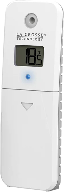 La Crosse Technology WSTXLTV-TH5I (белый)