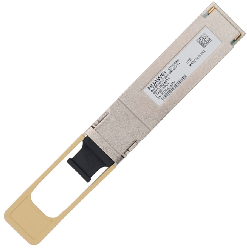 HUAWEI QSFP-40G-ESR4 (серебристо-белый)