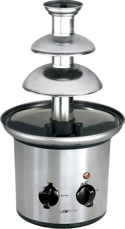 CLATRONIC SKB 3248 (серебристый)
