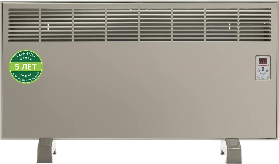 Электрический конвектор IVIGO EPK4590E20 (шампань)