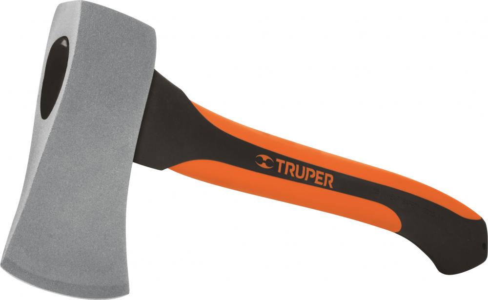 Топор Truper HC-1-1/4F 14951 (черно-оранжевый)