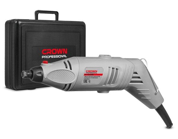 Crown CT13428 BMC (серый)