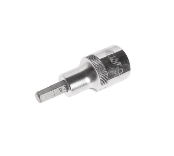 JTC 1/2", HEX, 6х55 мм -45606