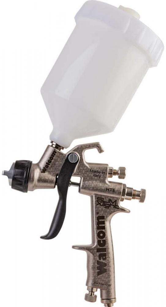 Краскопульт Walcom SLIM XLIGHT S HTE SR 1.4 мм