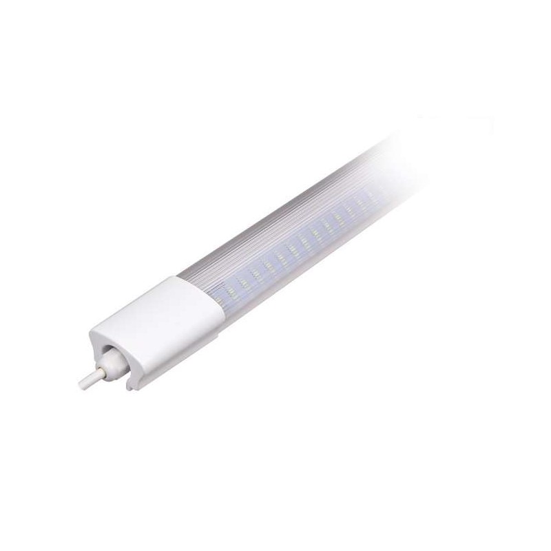 Светодиодный светильник JazzWay PWP-С2 1200 CL 40w 6500K 3800Lm COMPACT