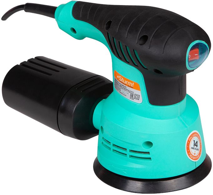 Sturm! OS8135R