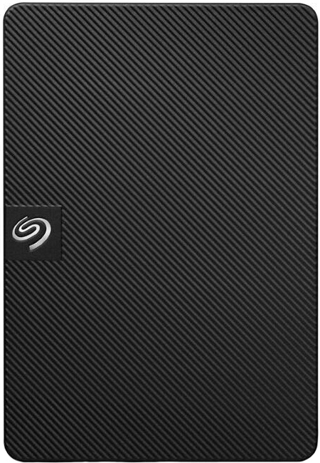 Seagate Expansion STKM5000400 5ТБ (черный)