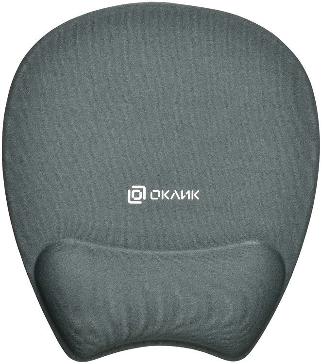 Oklick OK-RG0580-GR (серый)