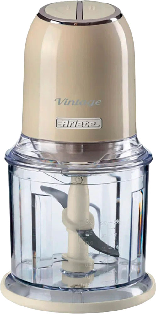 Ariete Vintage 0438 (бежевый)