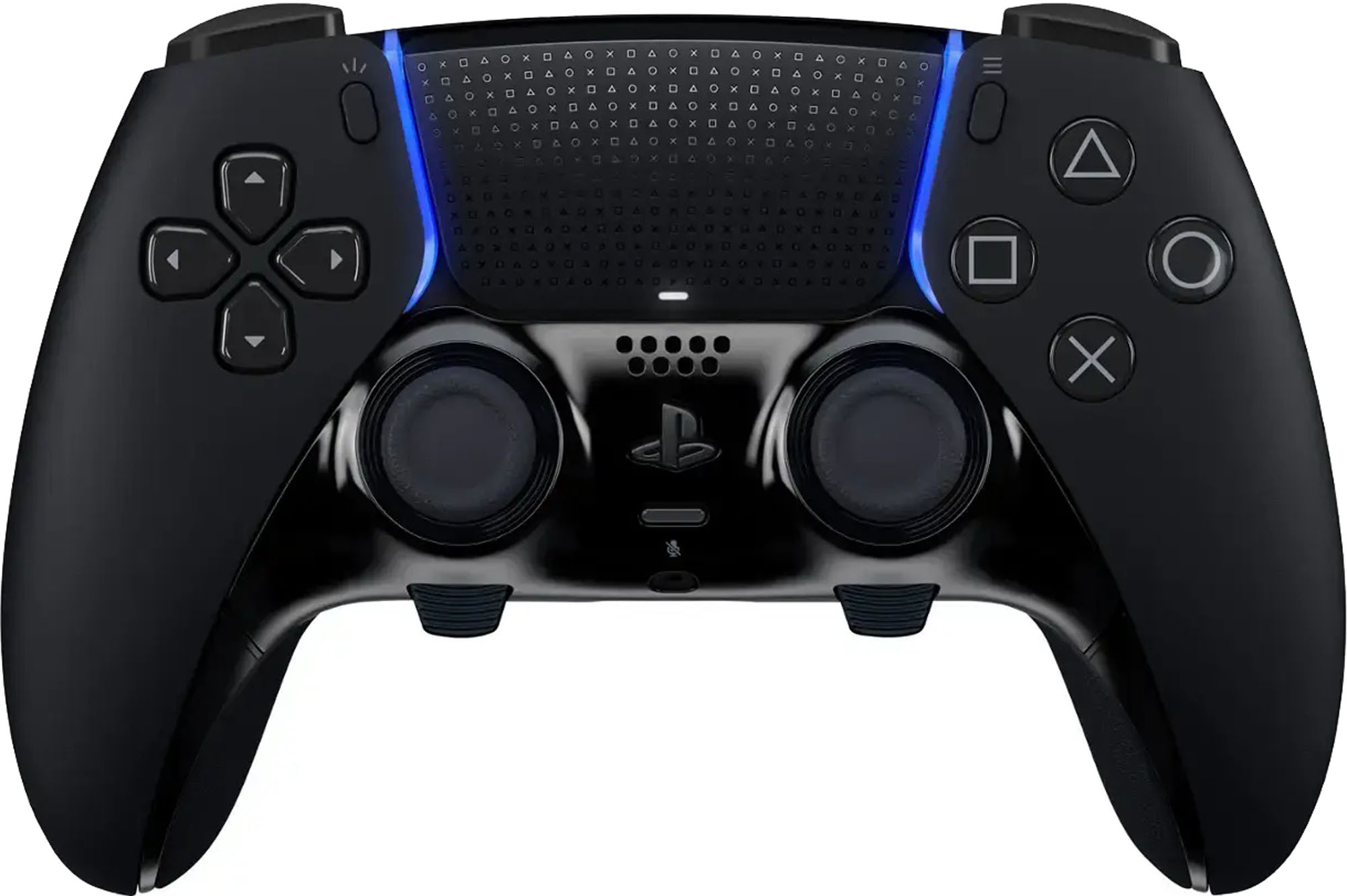 Sony DUALSENSE Edge Midnight Black (черный)