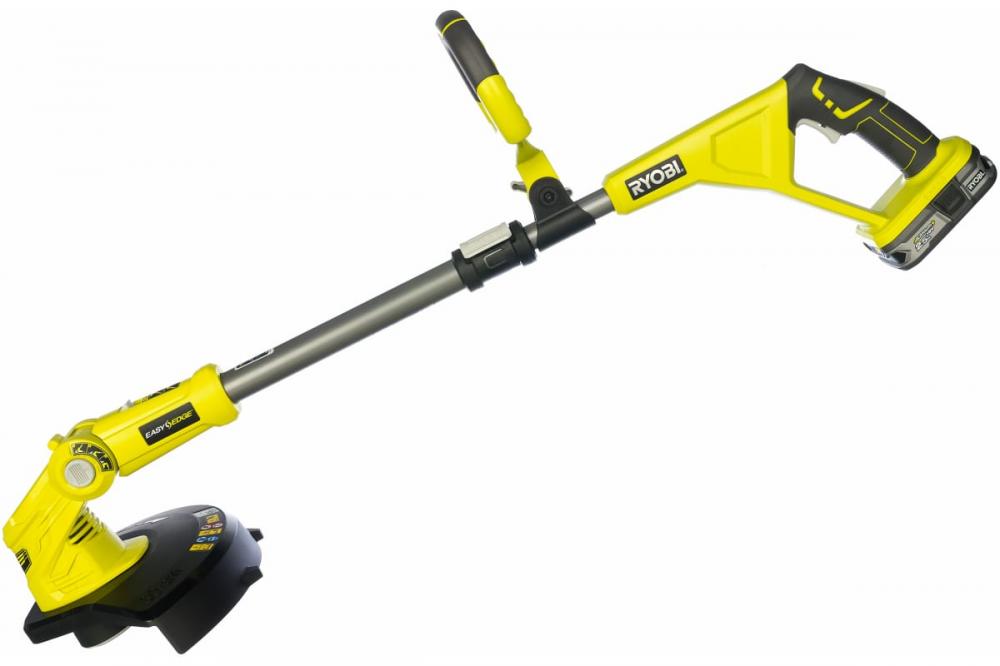 Ryobi 18 В ONE+ OLT1832 5133002813 (желтый)