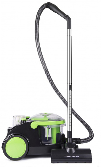 Arnica Bora 4000 (черно-зеленый)