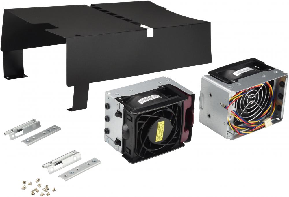 Supermicro MCP-320-74701-0N-KIT