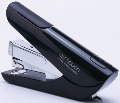 KW-TRIO 05013-BLK Half strip Air touch (черный)