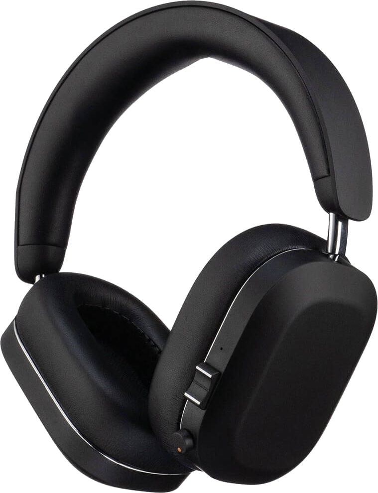 MONDO Over-Ear (черный)