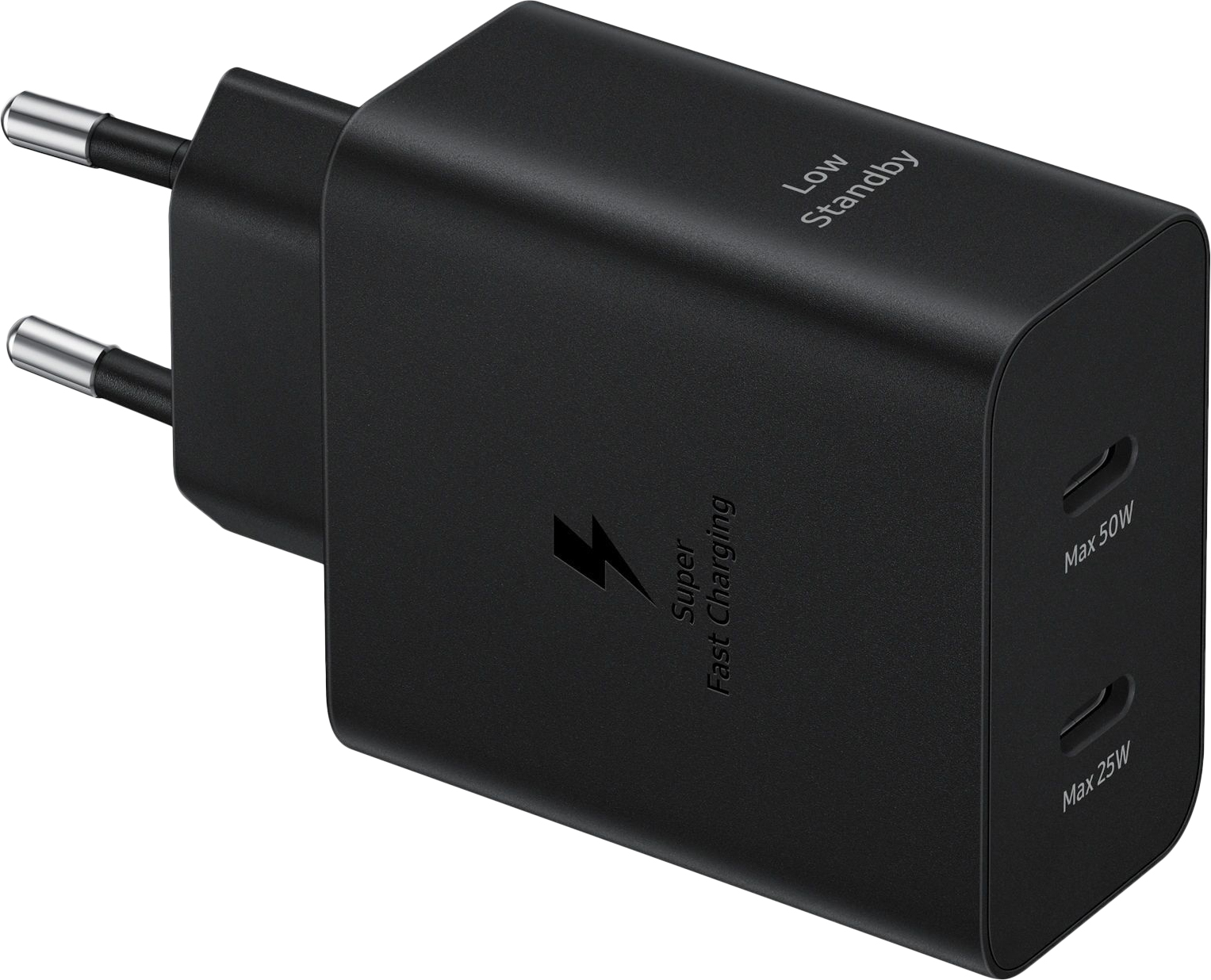 Samsung EP-T5020X (черный)