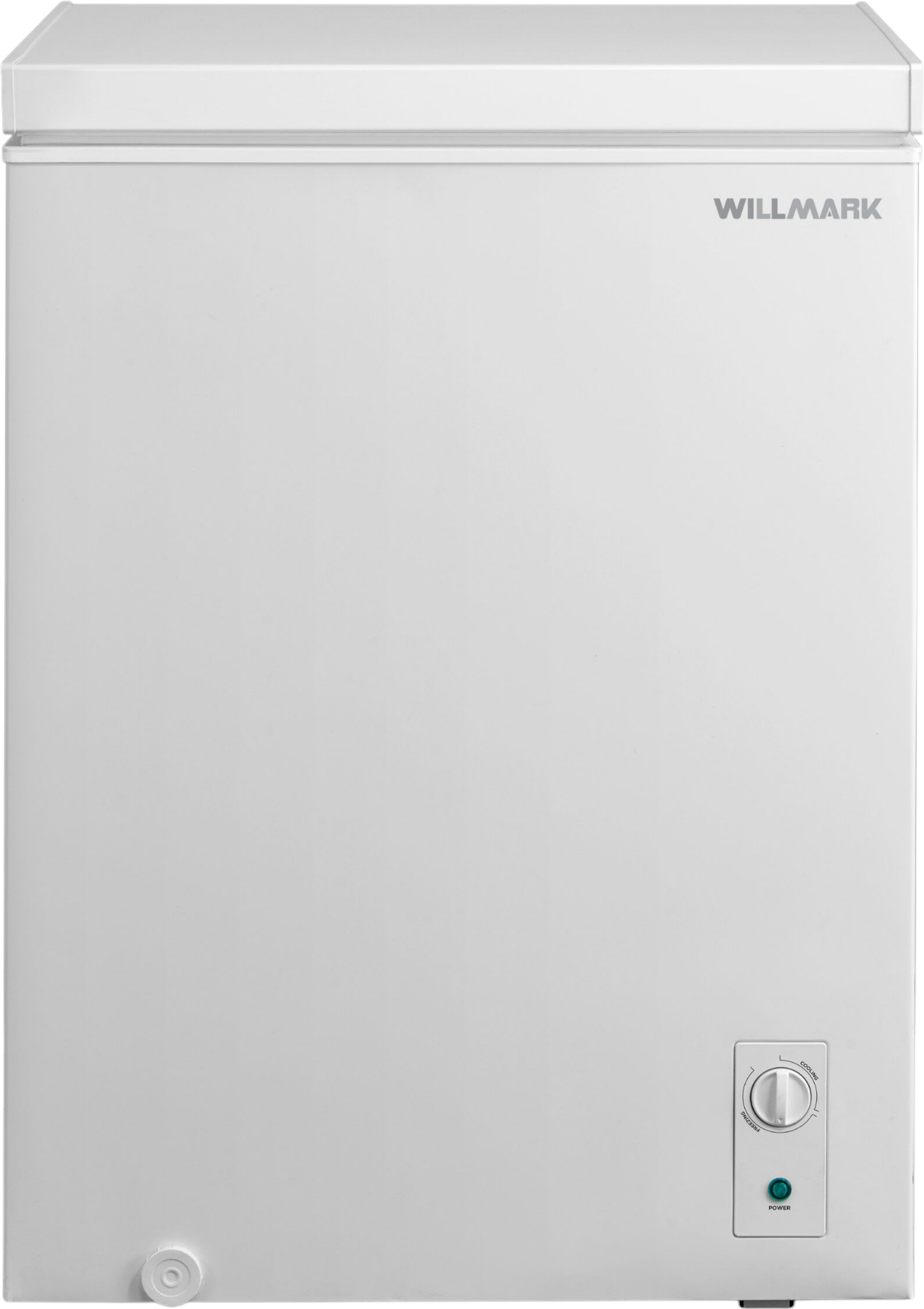 WILLMARK CF-190IW (белый)