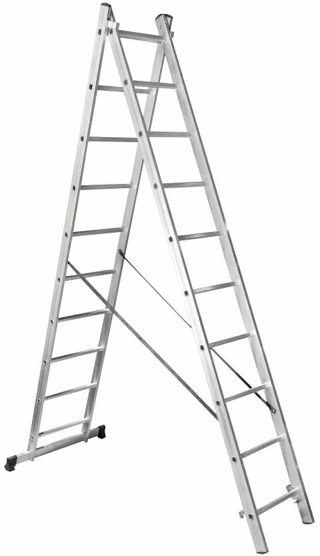 Gigant L-02.2х10 (серый)