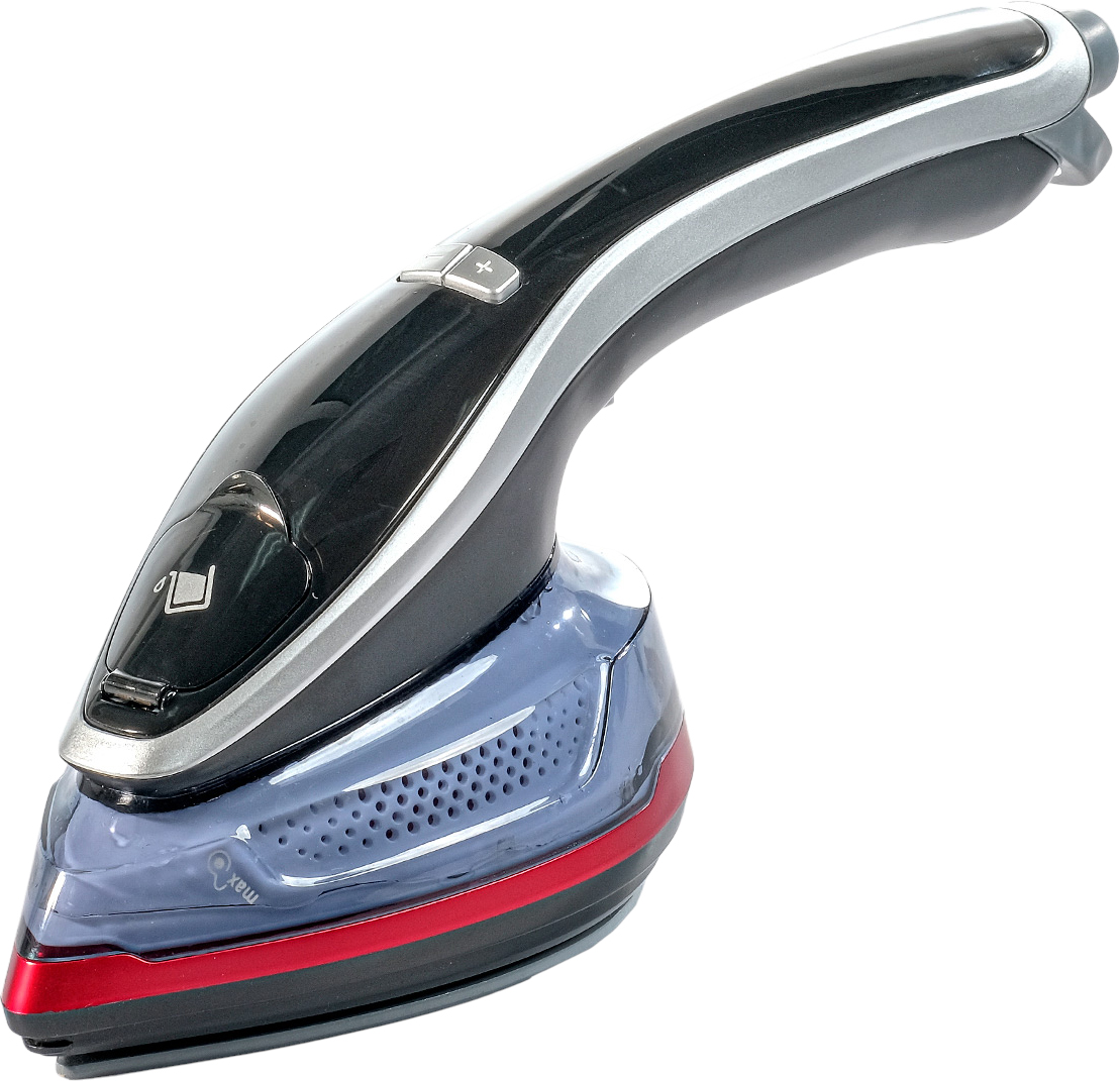 Bort Steam PowerPlus (черный)