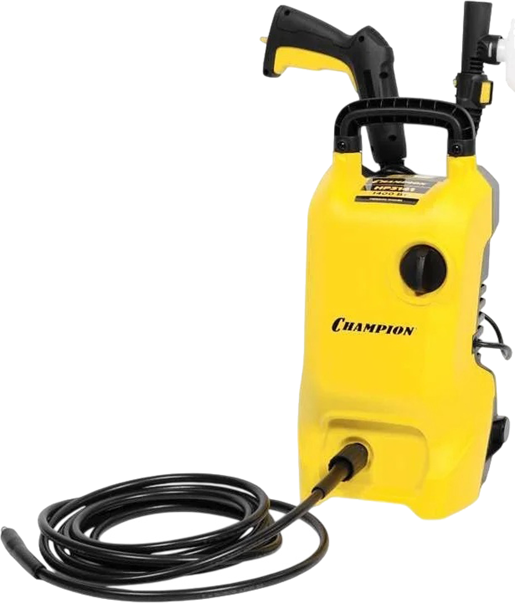 CHAMPION HP3141 (желтый)