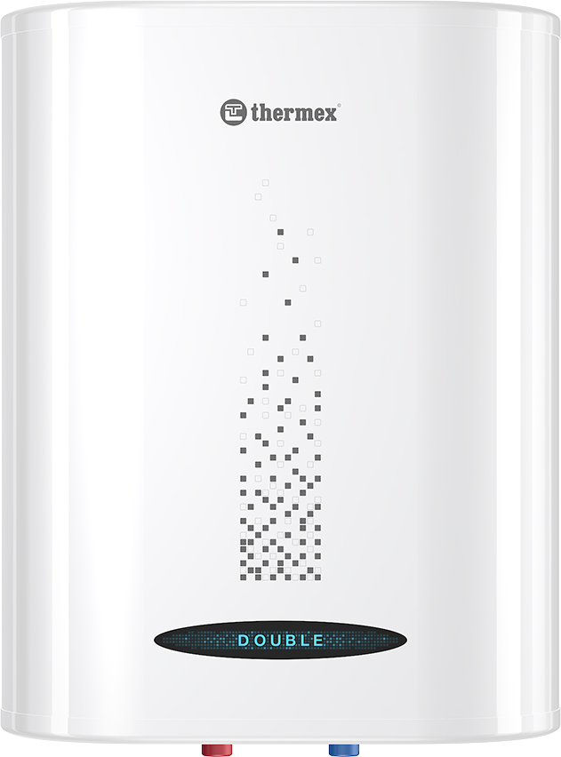 THERMEX Double 30 (белый)