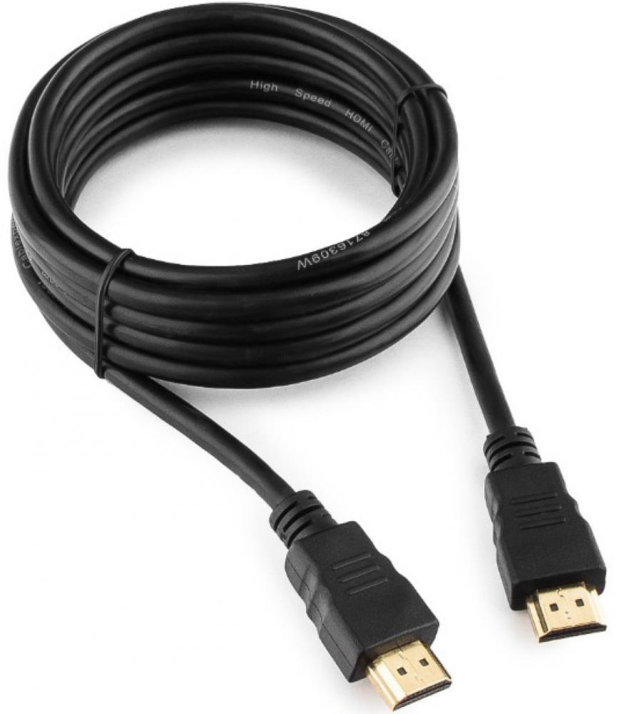 Cablexpert CC-HDMI4-10 (черный)
