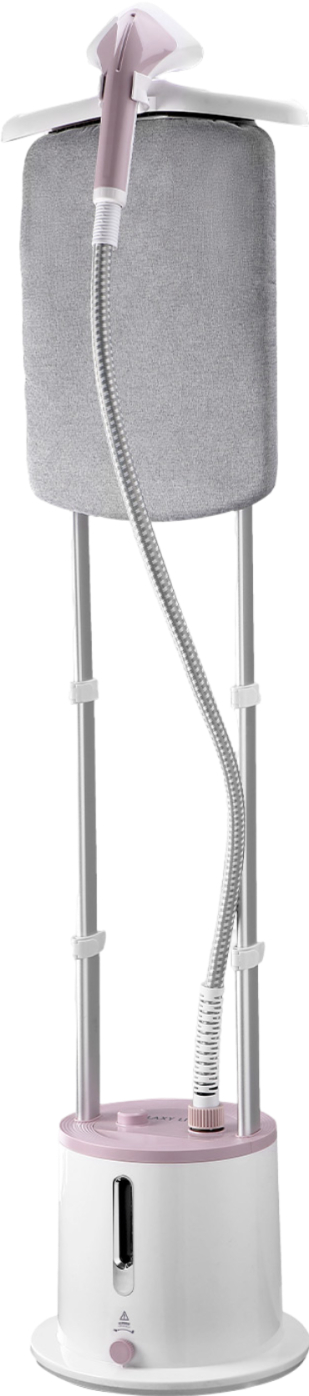 Galaxy GL 6216 (бело-розовый)