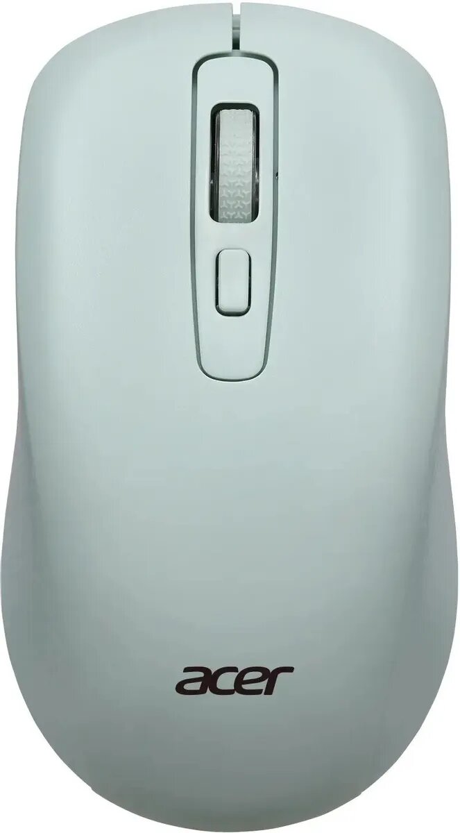 Acer OMR309 (зеленый)