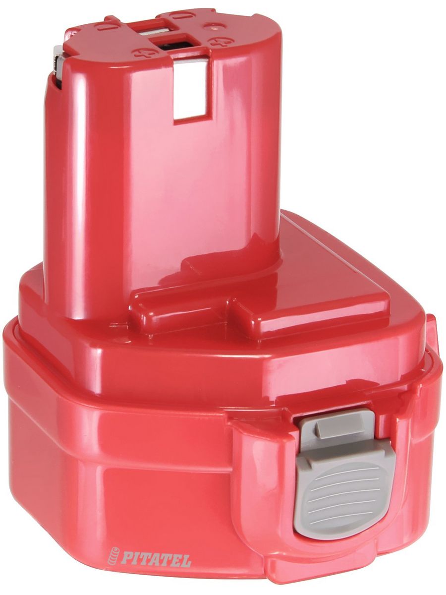 Аккумулятор Pitatel TSB-039-MAK12-33M 3.3Ah 12V для MAKITA