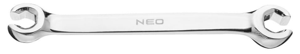 Гаечный ключ Neo Tools 09-141 (серебристый)