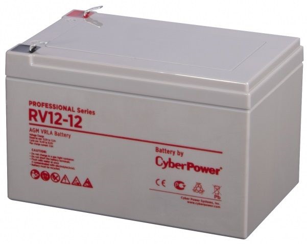 CyberPower RV 12-12 (светлый)