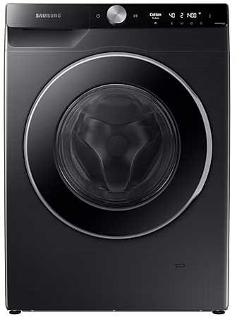 Samsung WW11CG604CLBLP (черный)