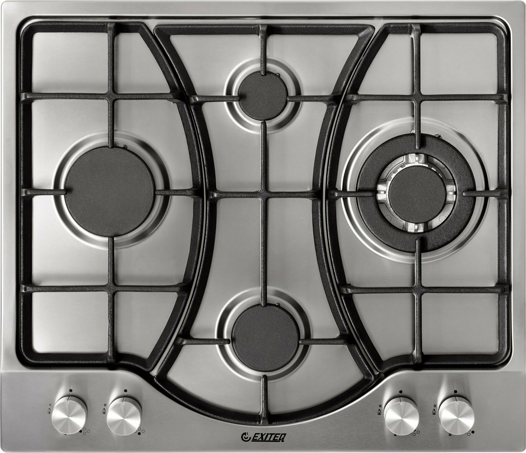 EXITEQ PF 640 STX-E/А (серый)