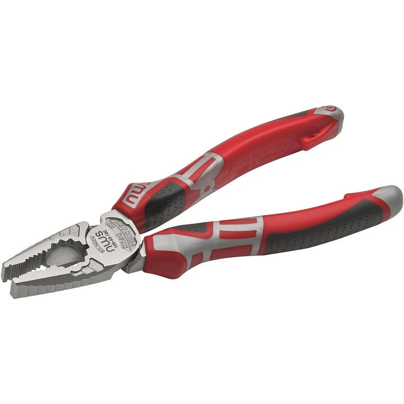 Пассатижи NWS CombiMax 109-49-180