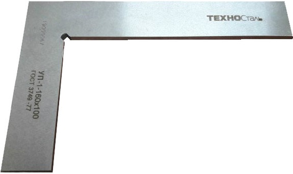 ТехноСталь F147025 (серебристый)