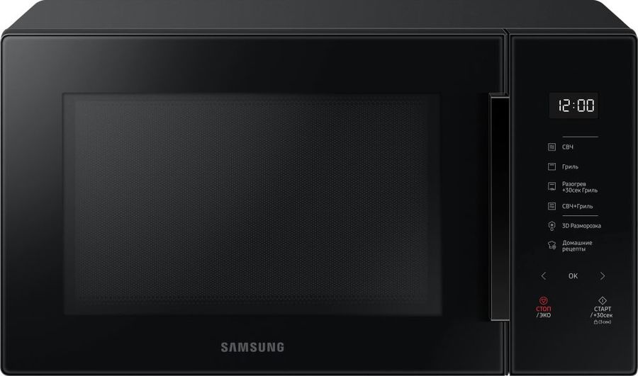 Samsung MG30T5018AK/BW (черный)