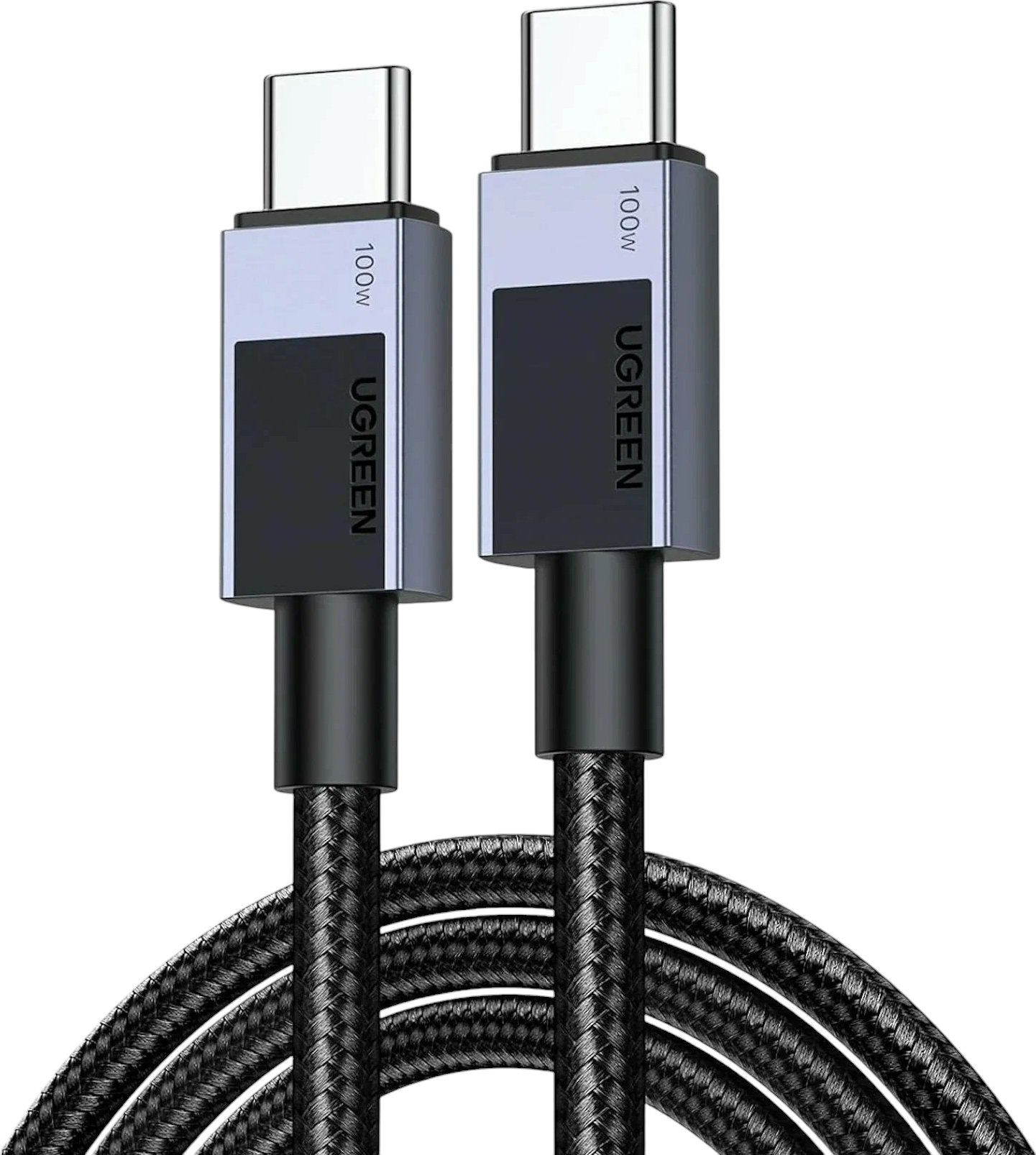 Ugreen L512 3 м (черный)