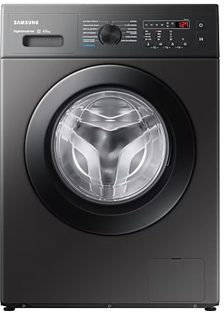 Samsung WW65AG4S20CXLP (серый)