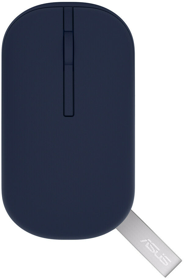 ASUS Marshmallow MD100 (синий)