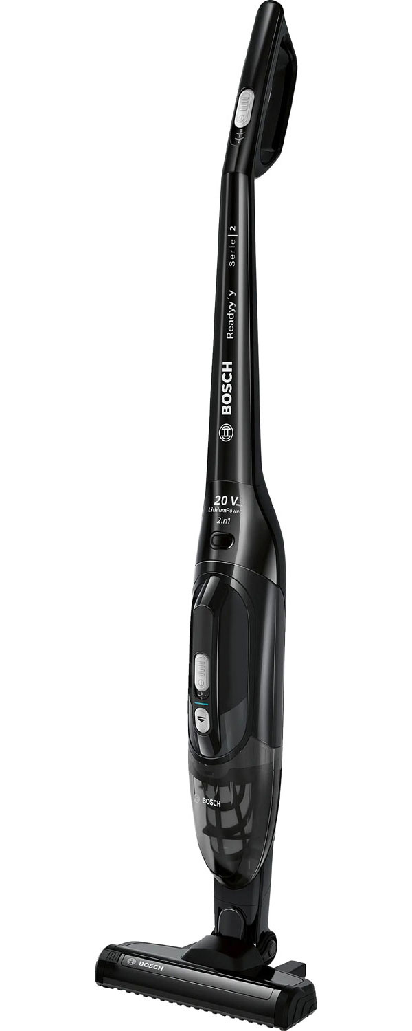 Bosch BBHF220 (черный)