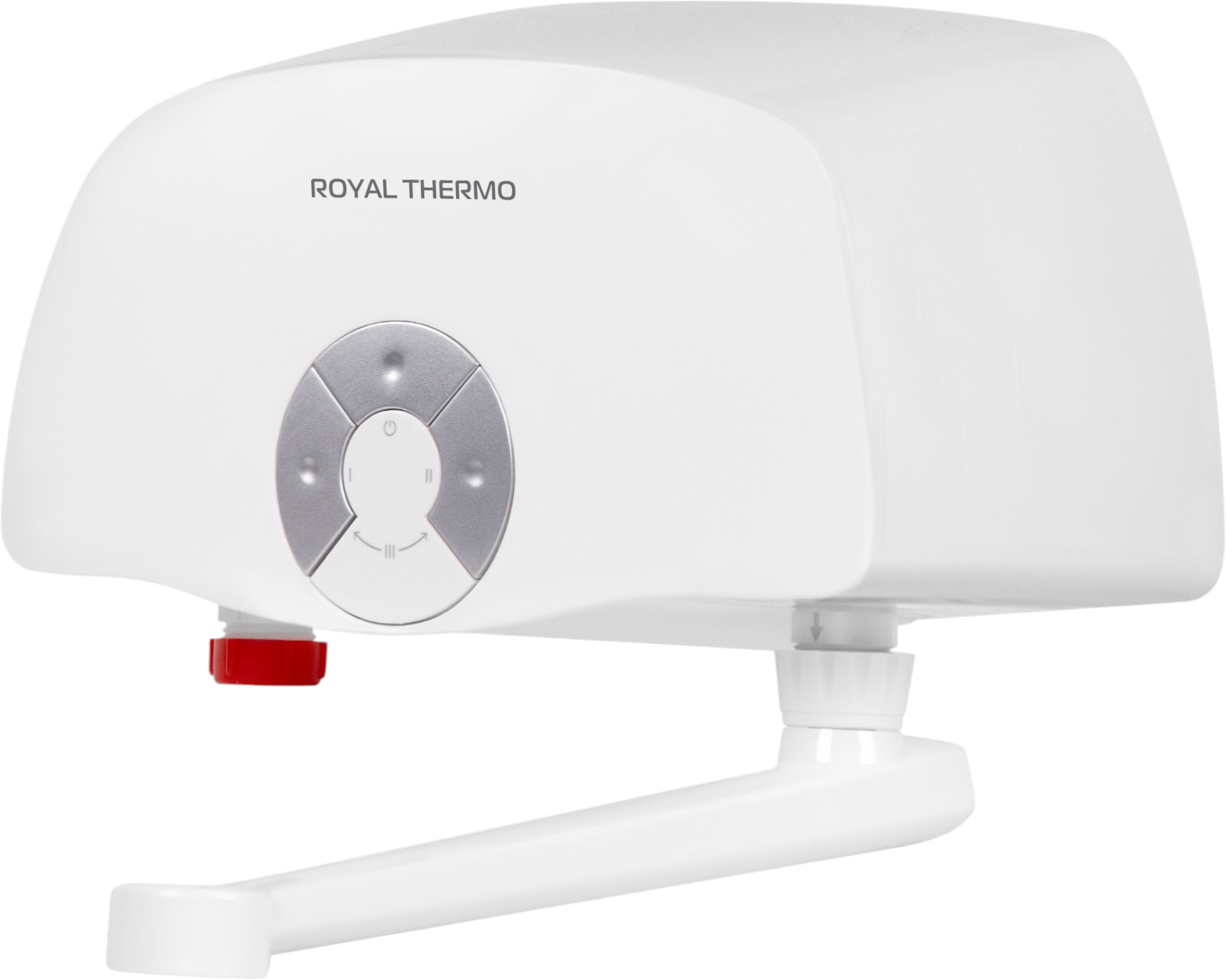 Royal Thermo SmartFix T (белый)
