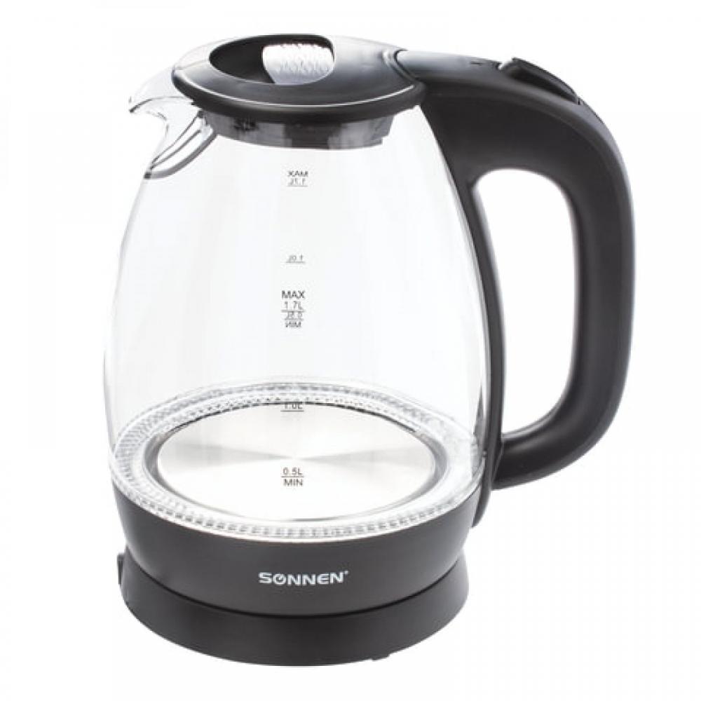 SONNEN KT-1786 (черный)