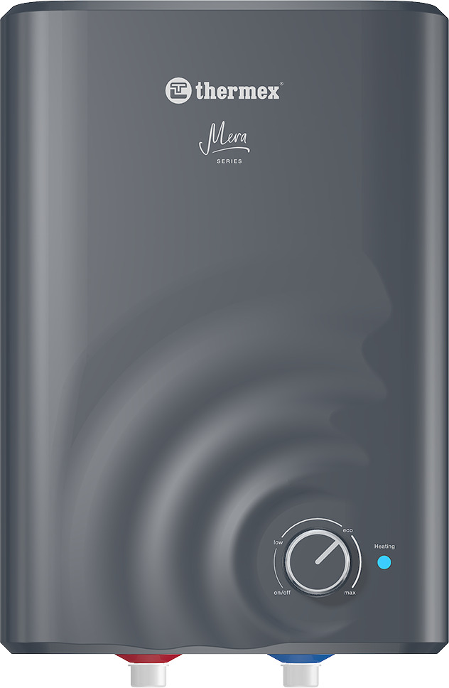 THERMEX Mera 10 O (серый)