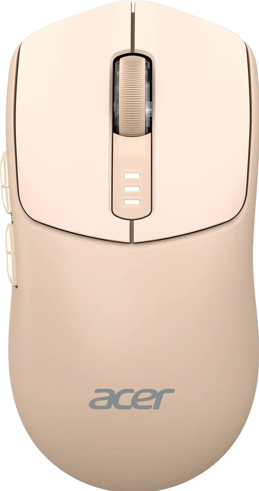 Acer OMR312 (розовый)