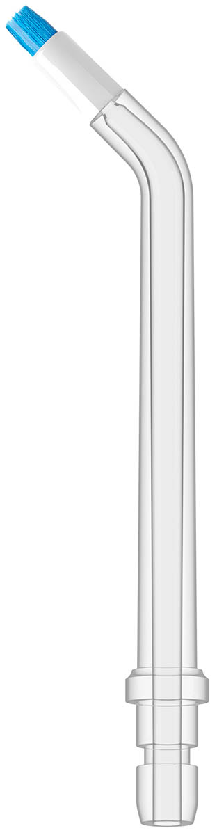 Насадки для ирригатора Oclean W10 Lite 2 шт (белый)