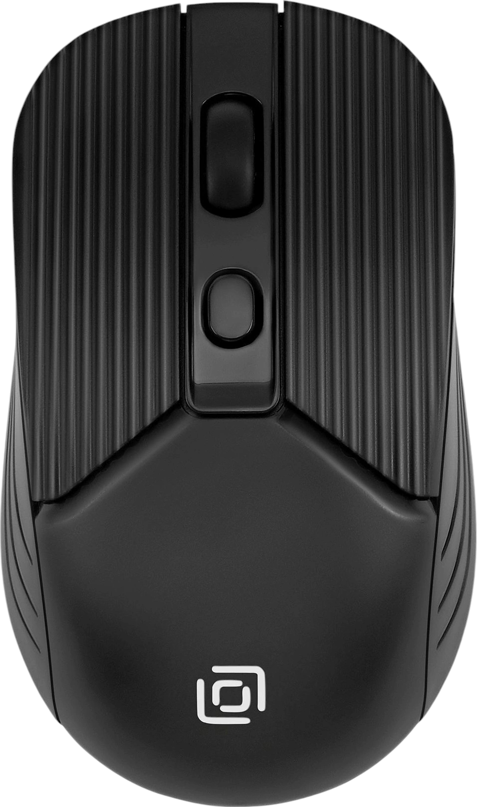 Oklick 509MW (черный)