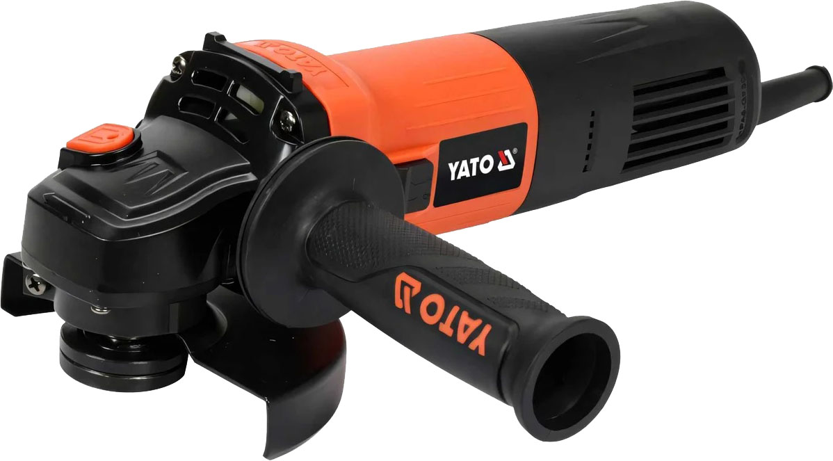 Yato YT-82098 (черно-красный)