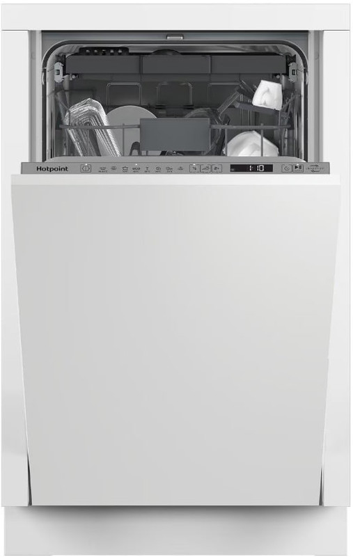 Hotpoint-Ariston HIS 2D85 DWT