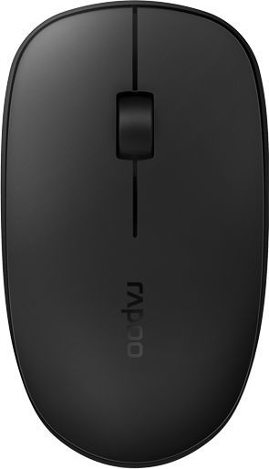 Rapoo M200 (черный)